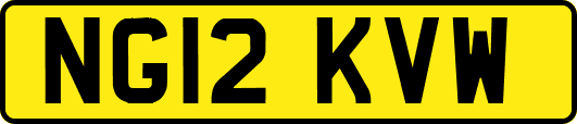 NG12KVW