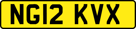 NG12KVX