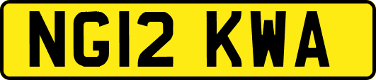 NG12KWA