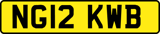 NG12KWB