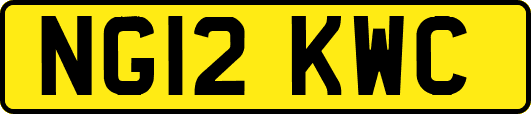 NG12KWC