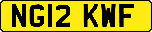 NG12KWF