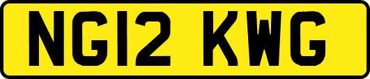 NG12KWG