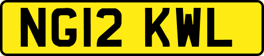 NG12KWL