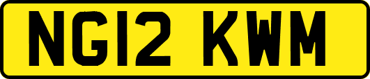 NG12KWM