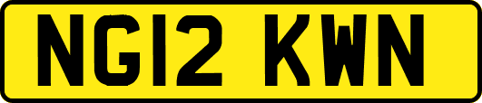 NG12KWN