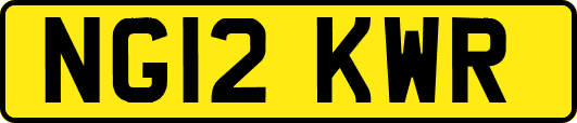 NG12KWR
