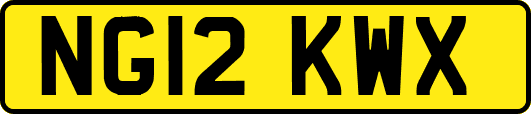 NG12KWX