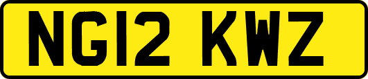 NG12KWZ