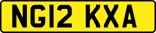 NG12KXA