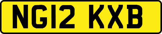 NG12KXB