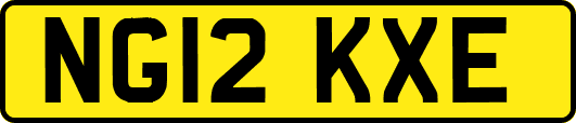 NG12KXE