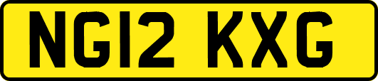 NG12KXG