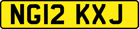 NG12KXJ