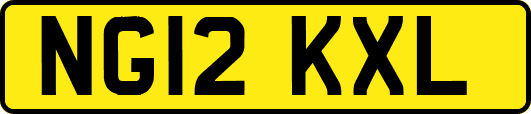 NG12KXL