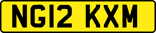 NG12KXM