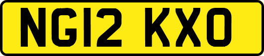 NG12KXO