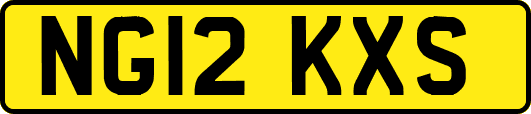 NG12KXS