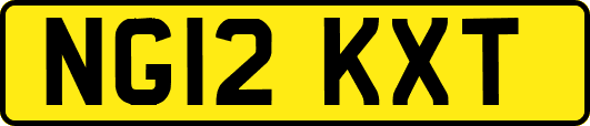 NG12KXT