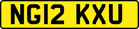 NG12KXU
