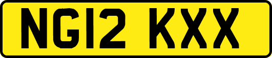 NG12KXX