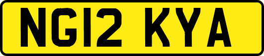 NG12KYA