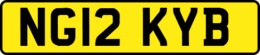 NG12KYB