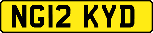 NG12KYD