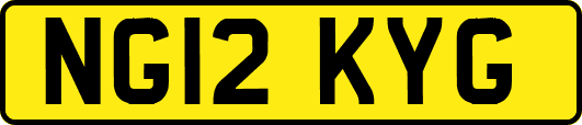 NG12KYG