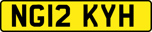 NG12KYH