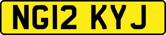 NG12KYJ