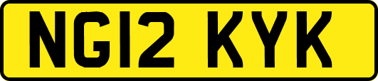 NG12KYK