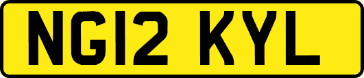 NG12KYL