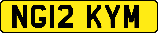 NG12KYM