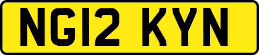 NG12KYN