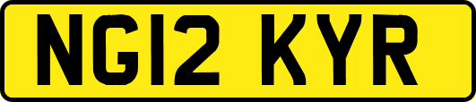 NG12KYR