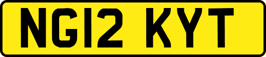 NG12KYT