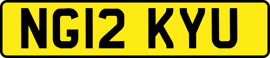 NG12KYU