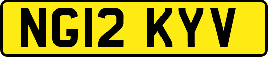 NG12KYV