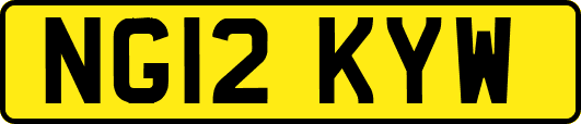 NG12KYW