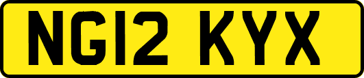 NG12KYX