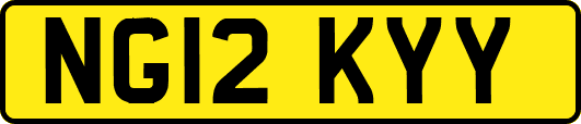 NG12KYY