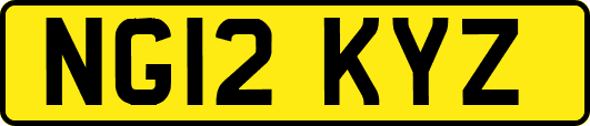 NG12KYZ