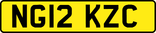NG12KZC