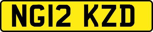 NG12KZD