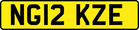 NG12KZE