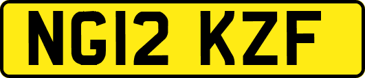 NG12KZF