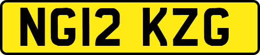 NG12KZG