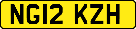 NG12KZH