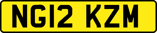 NG12KZM